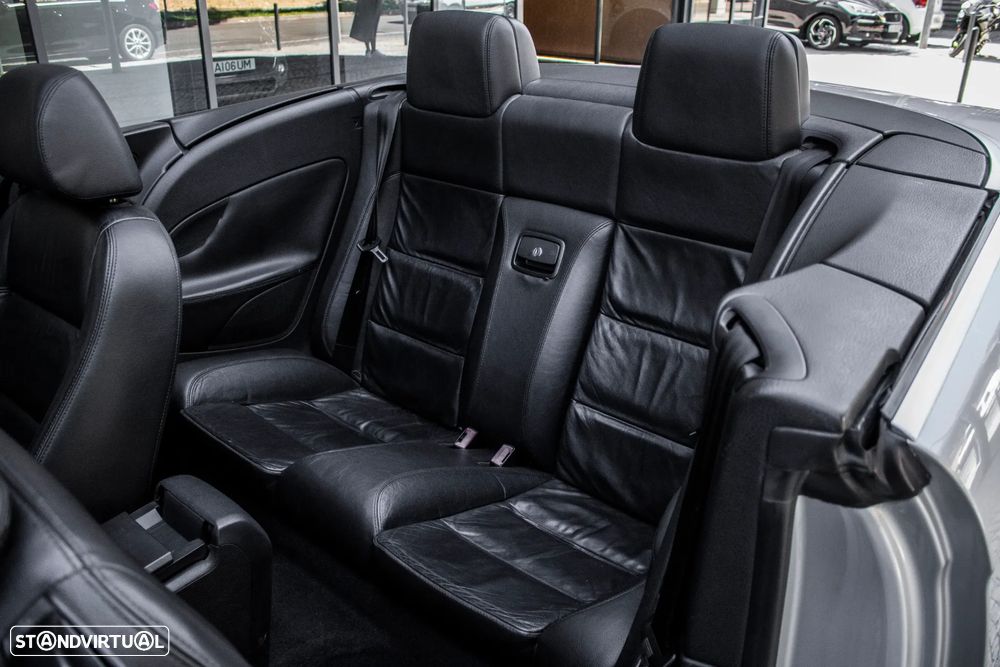 VW EOS 2.0 TDi - 26