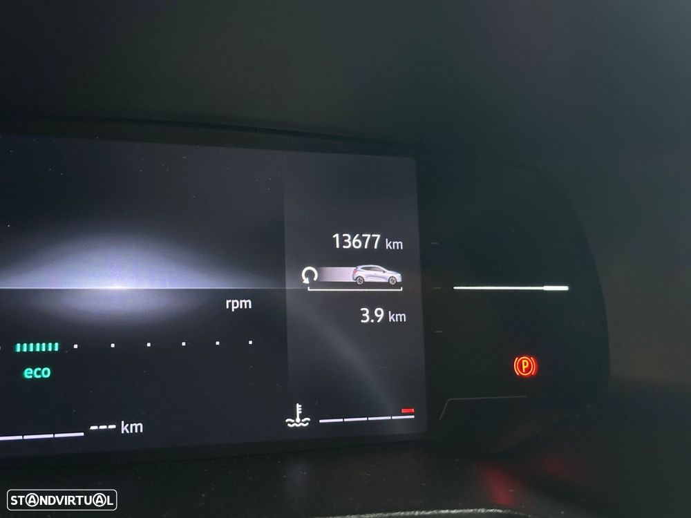Renault Clio 1.0 TCe Evolution - 9