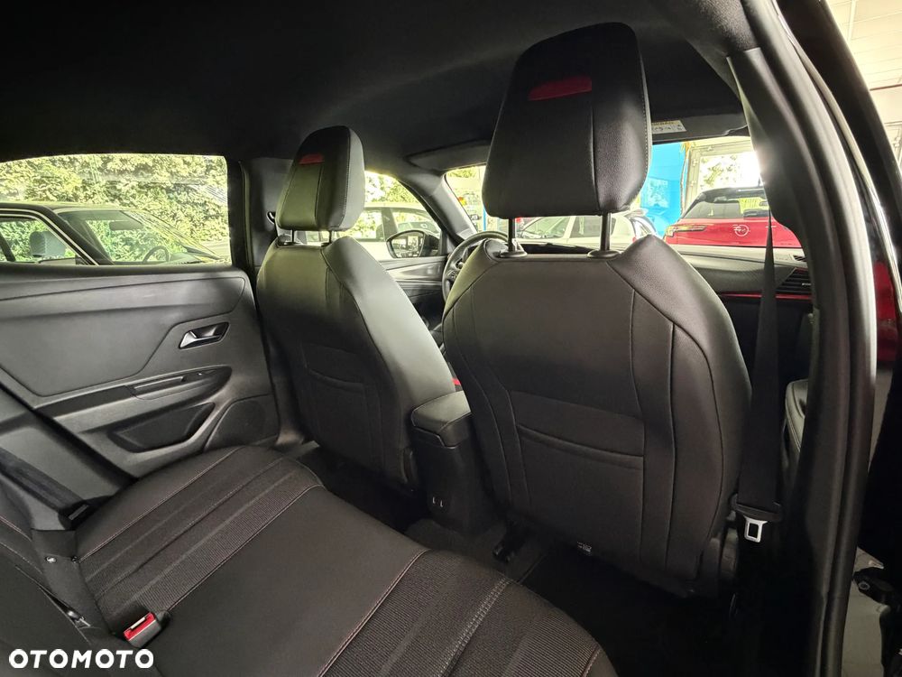 Opel Mokka 1.2 T Elegance S&S - 34