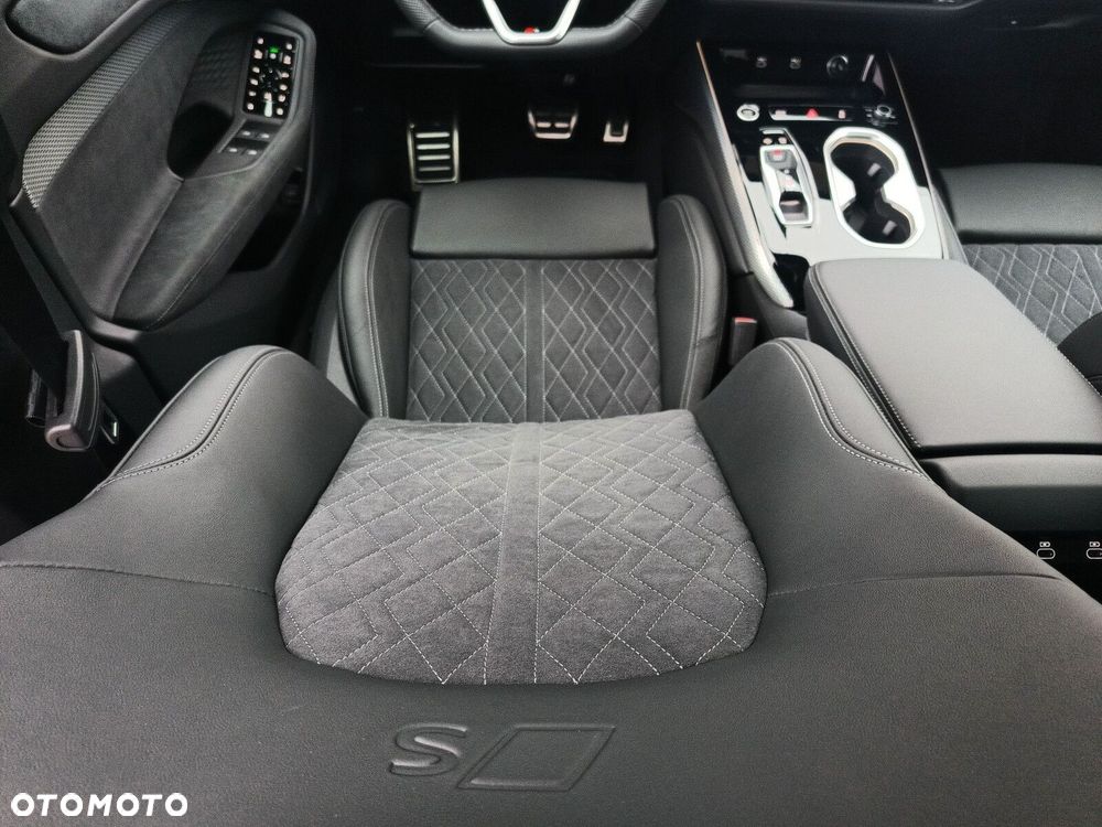 Audi A6 Avant TDI mHEV Quattro S tronic - 31