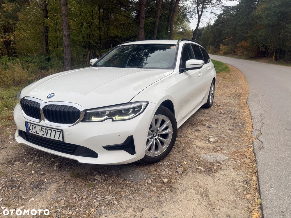 BMW Seria 3