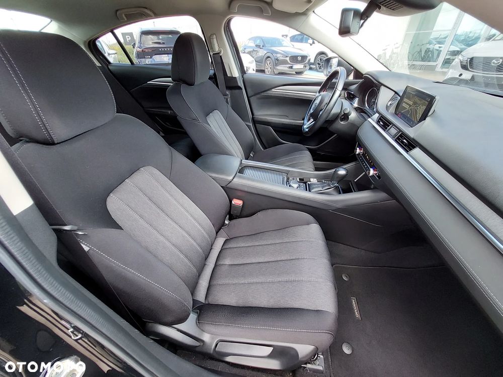 Mazda 6 2.0 Center-Line - 14
