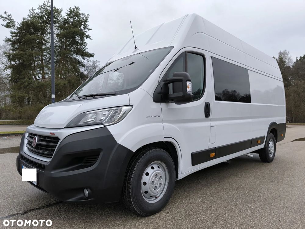 Fiat Ducato - 4