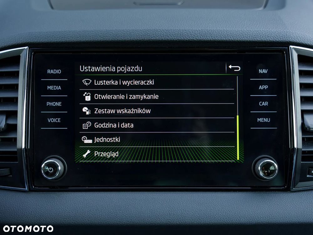 Skoda Karoq 1.5 TSI ACT DSG Sportline - 31