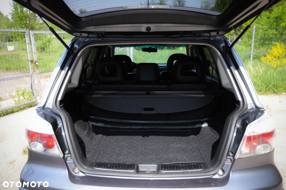 Mitsubishi Outlander 2.0 Turbo 4WD - 13