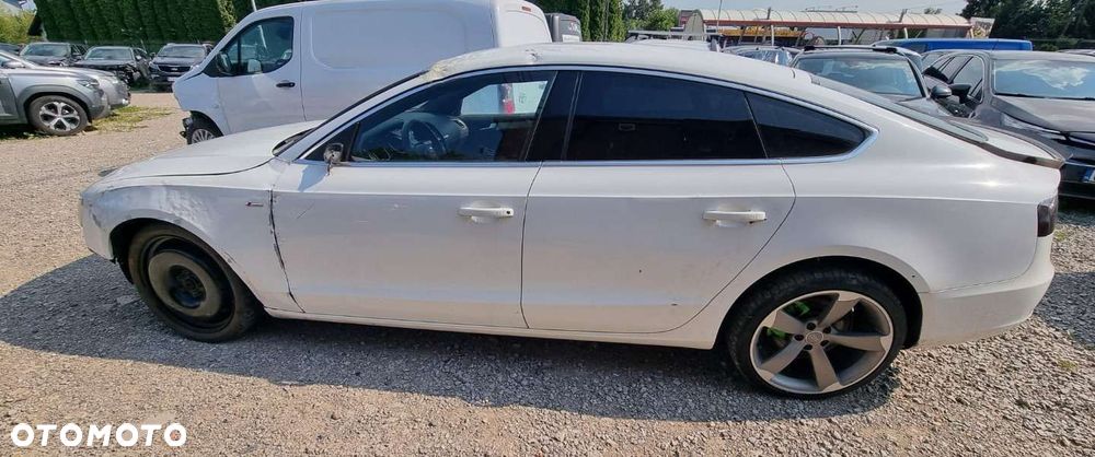 Audi A5 Sportback - 15