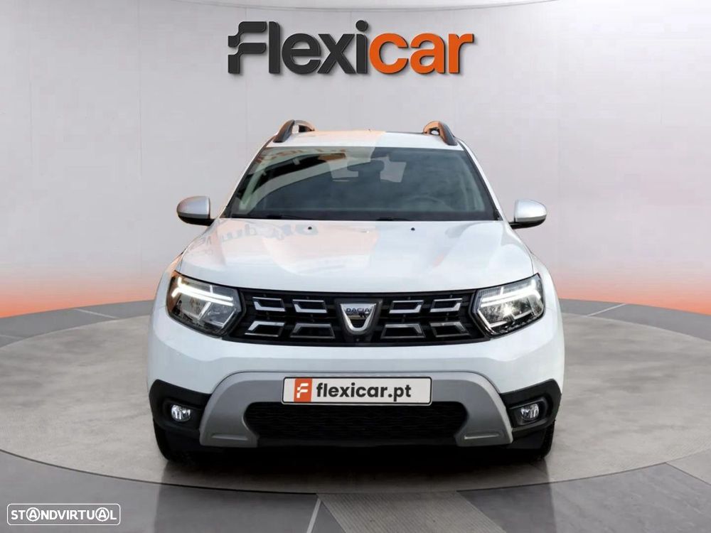 Dacia Duster 1.0 TCe ECO-G Journey Bi-Fuel - 2