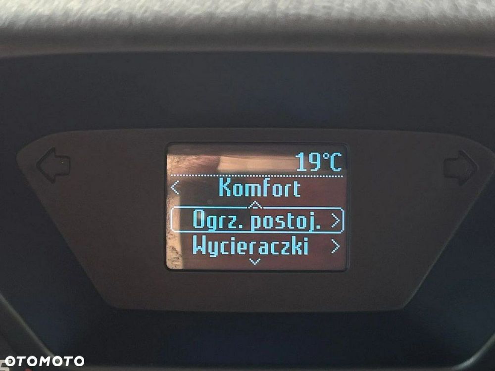 Ford Transit Connect - 23