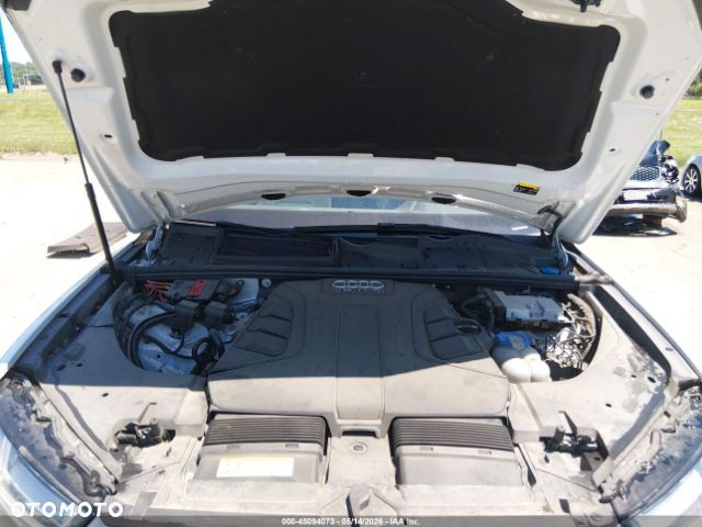 Audi Q7 3.0 TFSI Quattro Tiptronic - 10