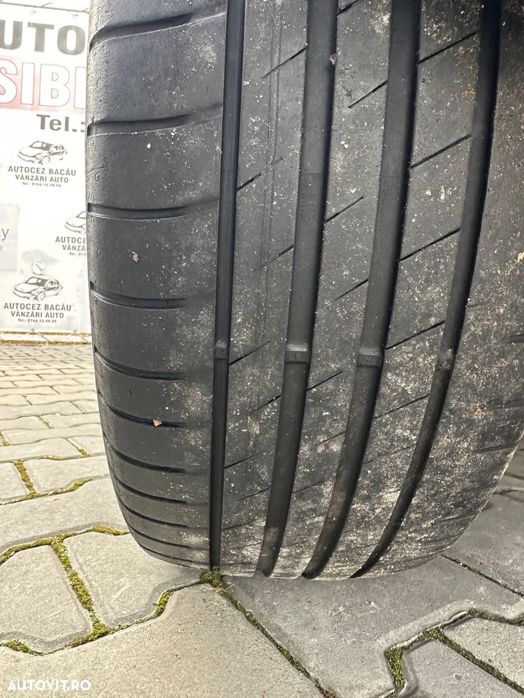 Nissan Juke 1.5 dCi Tekna - 14