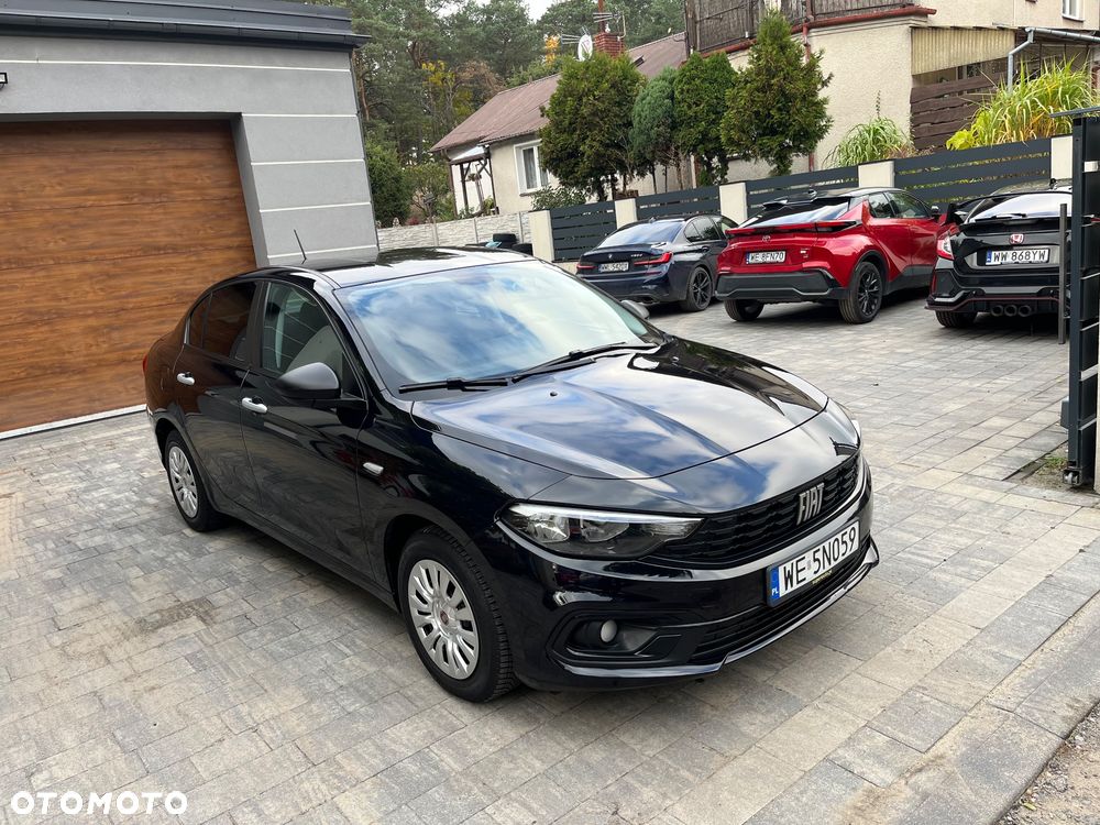 Fiat Tipo 1.4 Classic - 7
