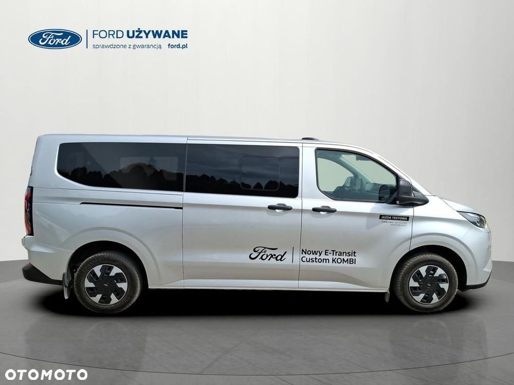 Ford Tourneo-custom - 4