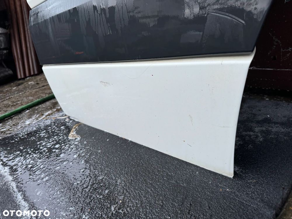 Drzwi prawe przednie W906 VW Crafter I ITALIA BEZ RDZY OE - 3