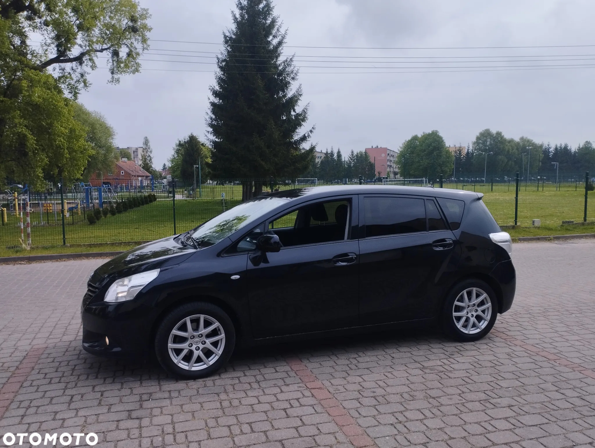 Toyota Verso 1.8 5-Sitzer Executive - 21
