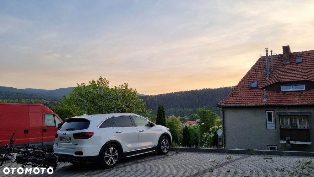 Kia Sorento 2.0 CRDI GT Line - 6