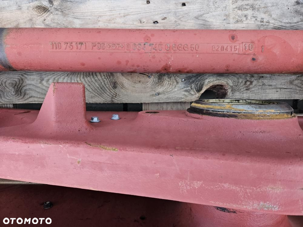 Volvo L180H - 11