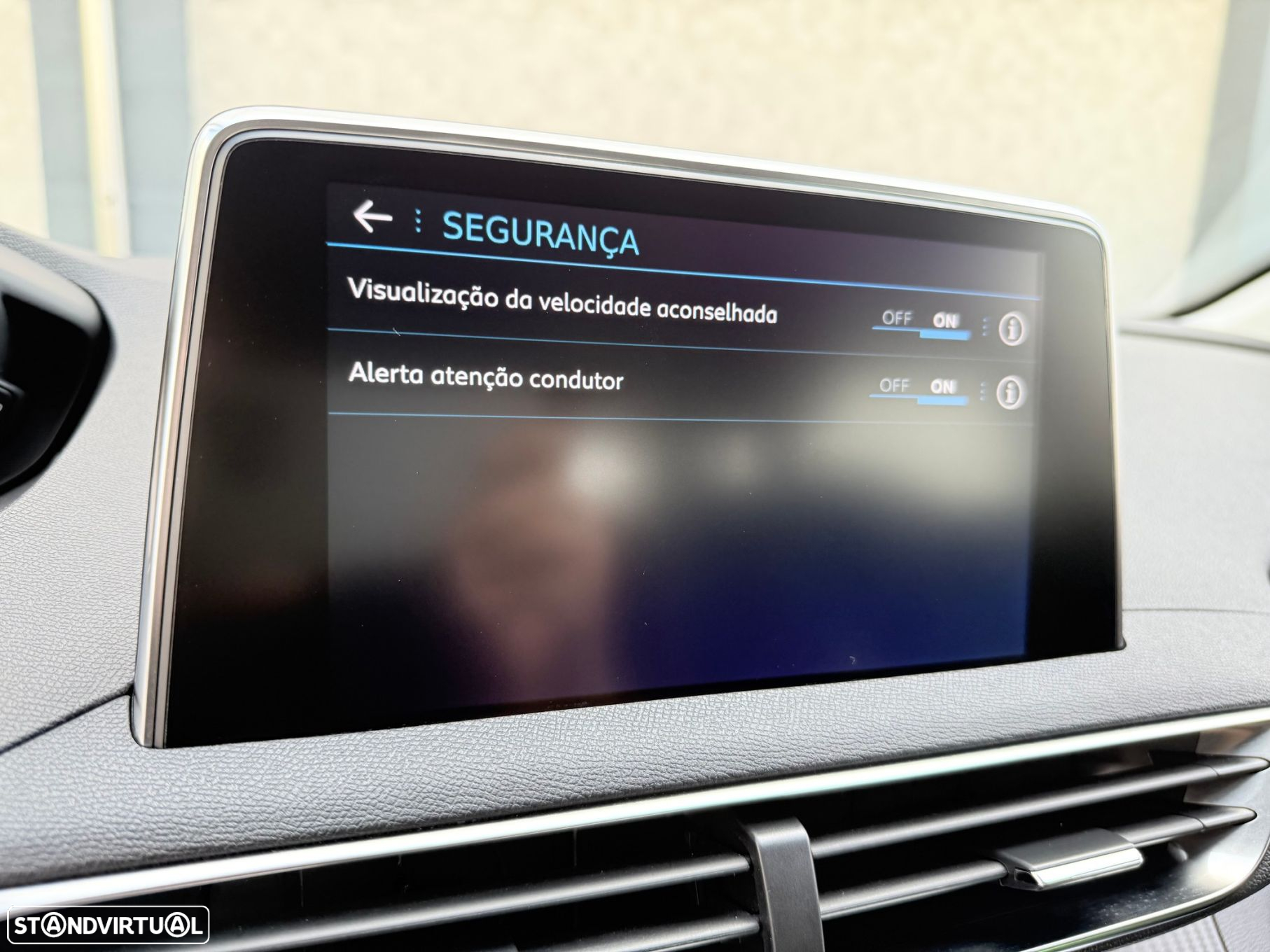 Peugeot 3008 1.5 BlueHDi Style - 33