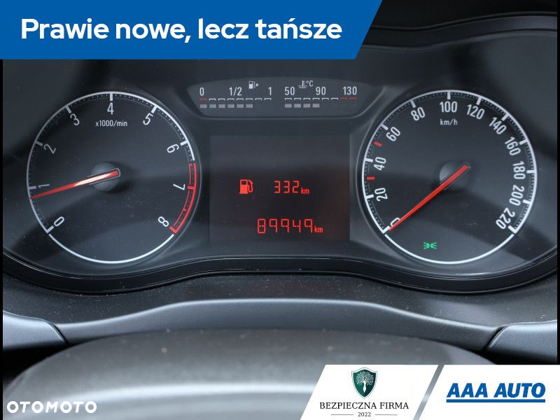 Opel Corsa - 12