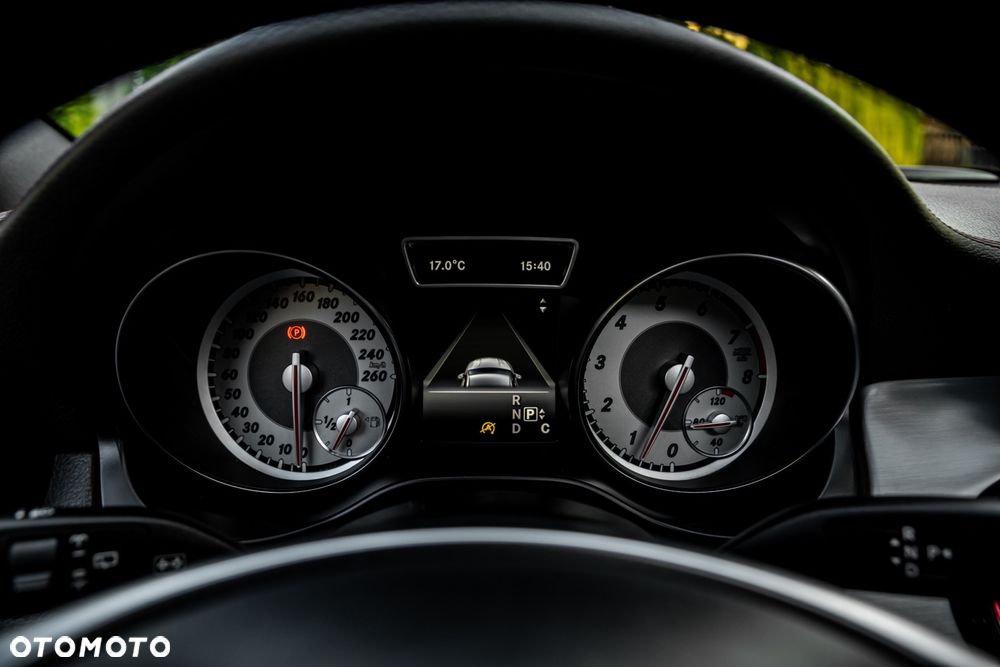 Mercedes-Benz CLA 250 4Matic 7G-DCT Sport - 37