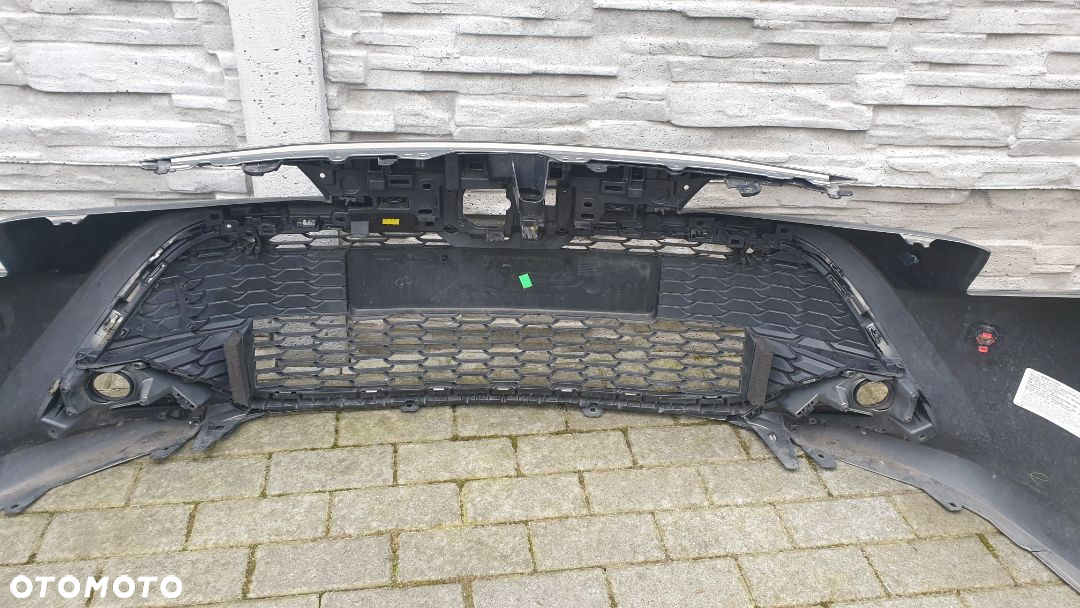 Zderzak Toyota Corolla XII E21 E210 2018 - - 8