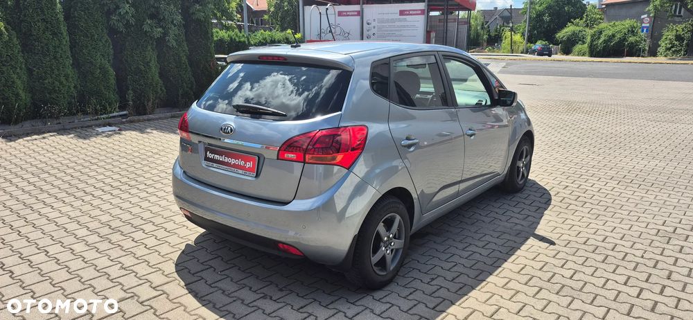 Kia Venga 1.6 Business Line - 5