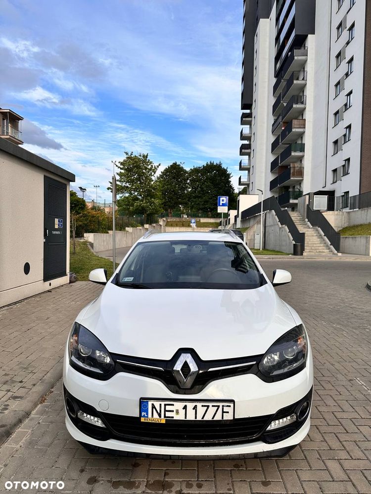 Renault Megane - 2