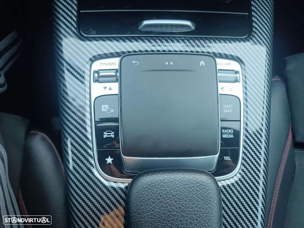 Mercedes-Benz A 180 d 7G-DCT AMG Line - 15