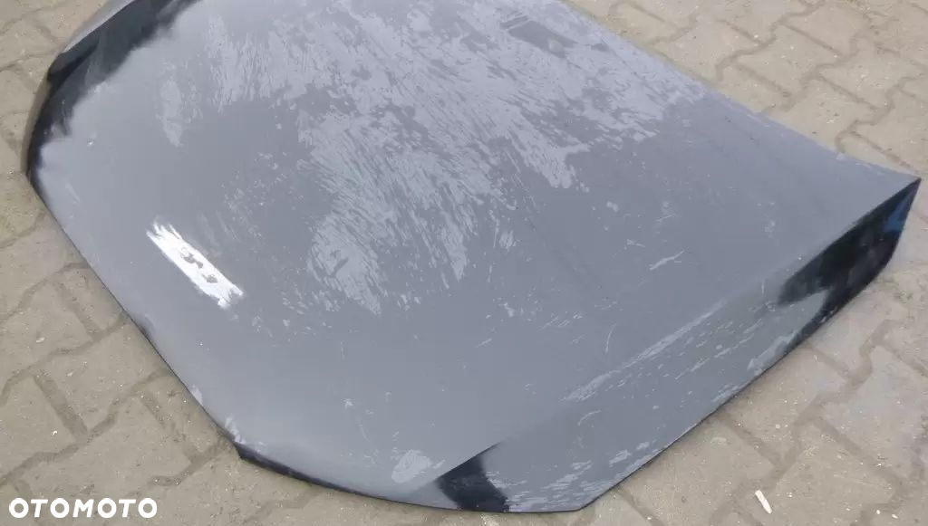 Audi Q3 Maska 8U0823155A - 3