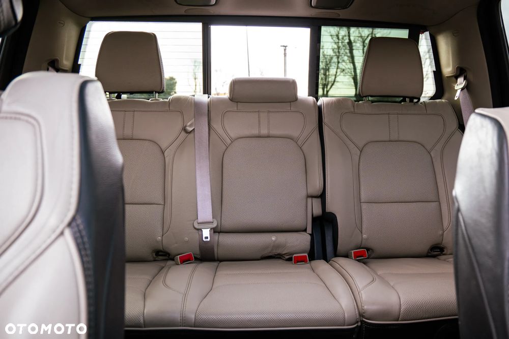 RAM 1500 Crew Cab Limited - 30