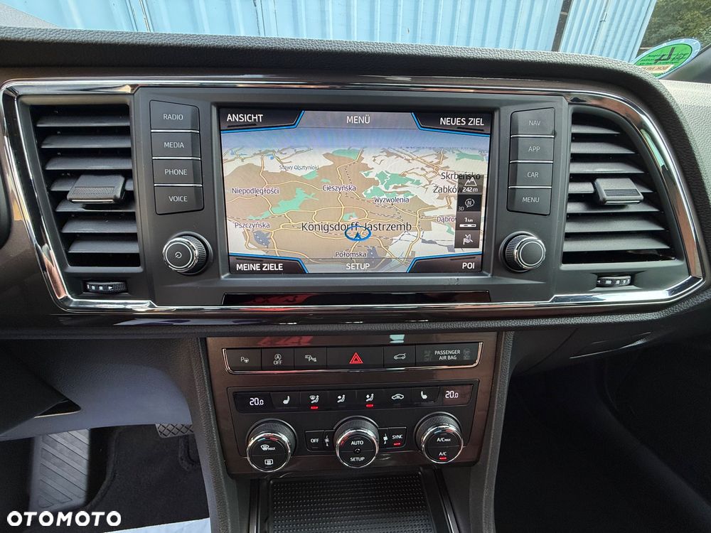 Seat Ateca 2.0 TDI 4Drive DSG XCELLENCE - 21