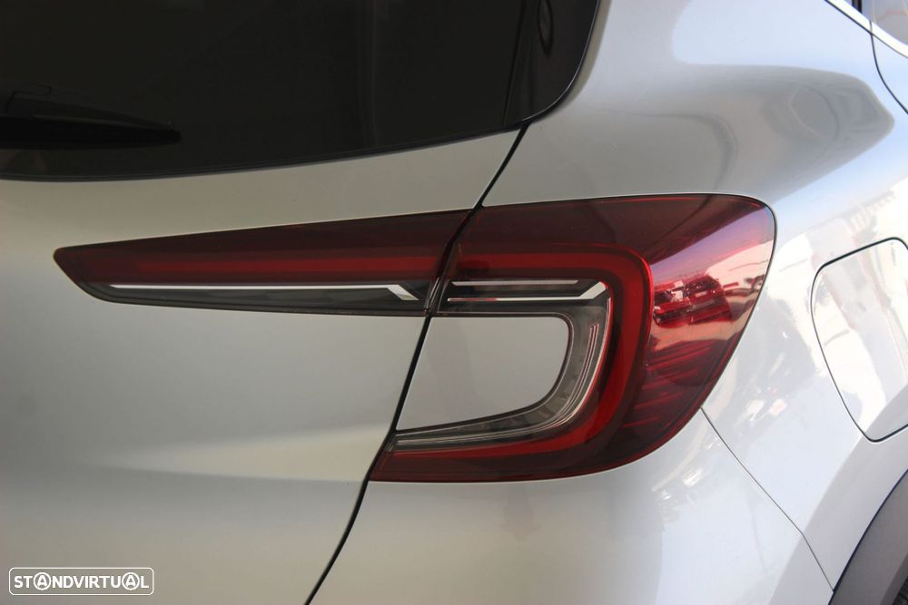 Renault Captur 1.0 TCe Exclusive - 8