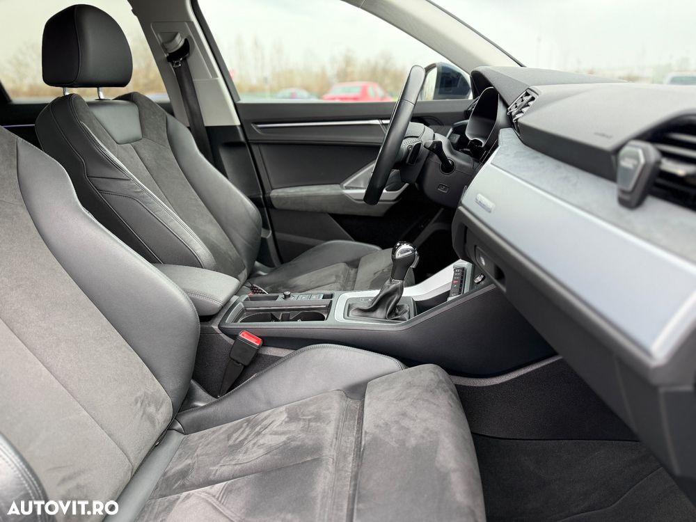 Audi Q3 2.0 40 TFSI S tronic quattro - 19