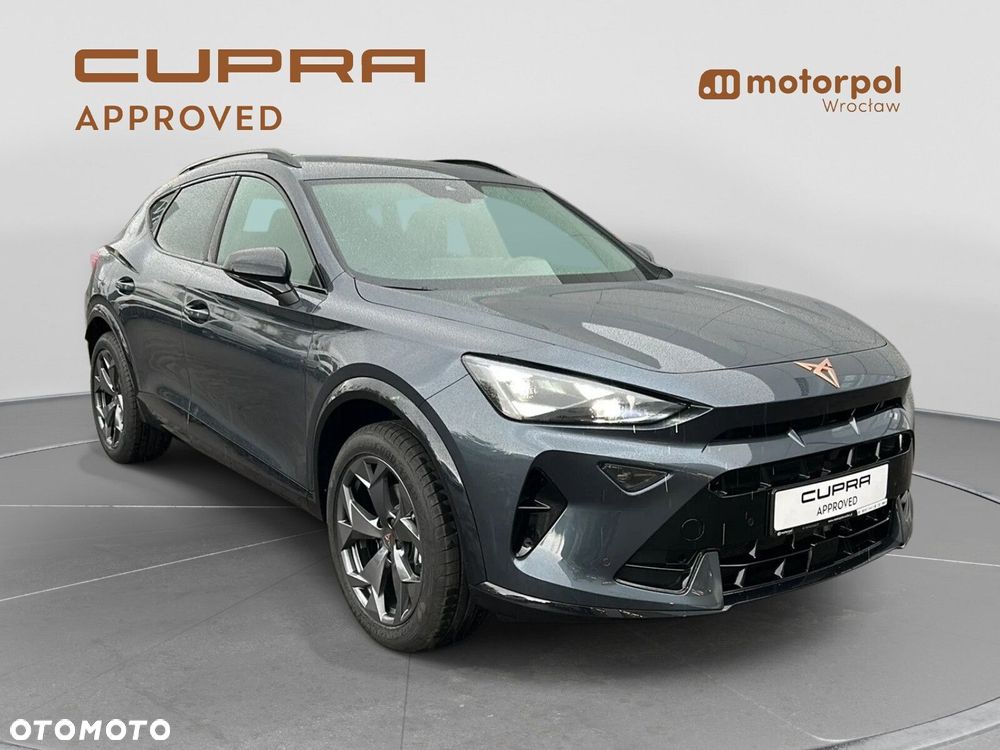 Cupra Formentor - 15