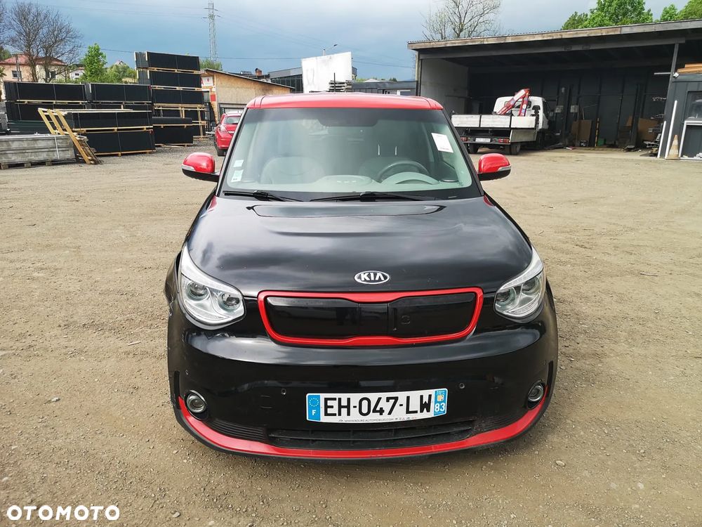 Kia Soul Play - 5