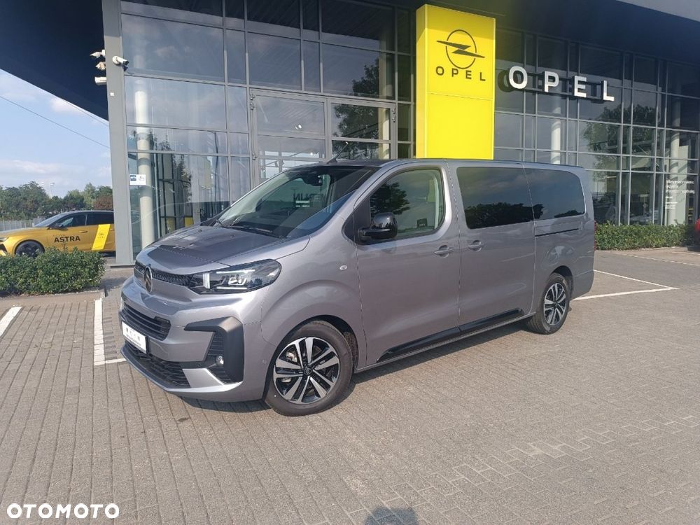 Citroën SpaceTourer - 3