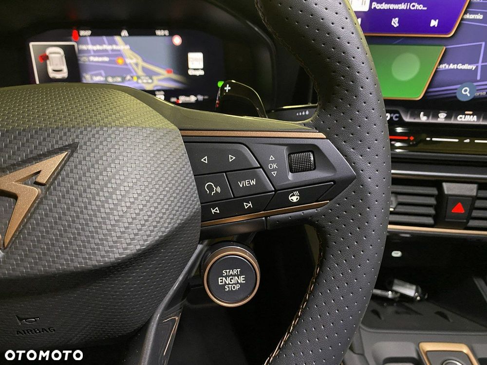 Cupra Formentor - 23