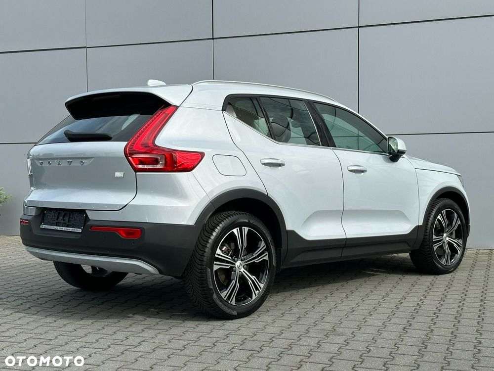 Volvo XC 40 - 9