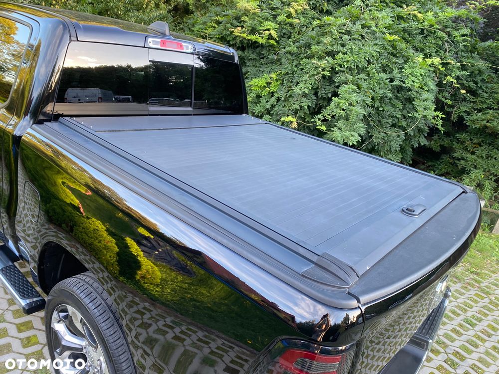 RAM 1500 - 38