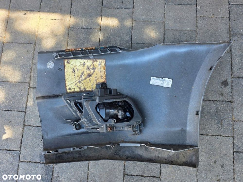 Kia Ceed I Lift 09-12 halogen kratka prawa prawy - 2