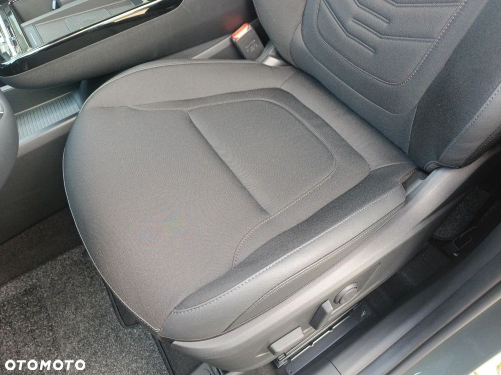 Hyundai Tucson 1.6 T-GDi HEV Executive 2WD - 12