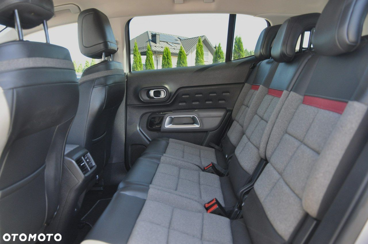 Citroën C5 Aircross - 14