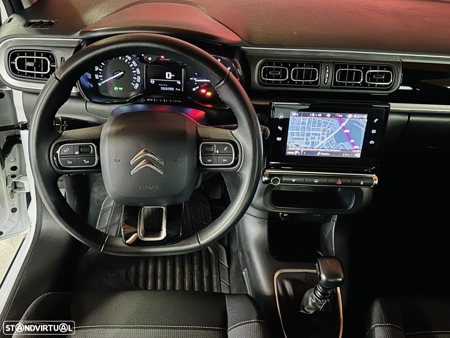 Citroën C3 1.2 PureTech C-Series - 8