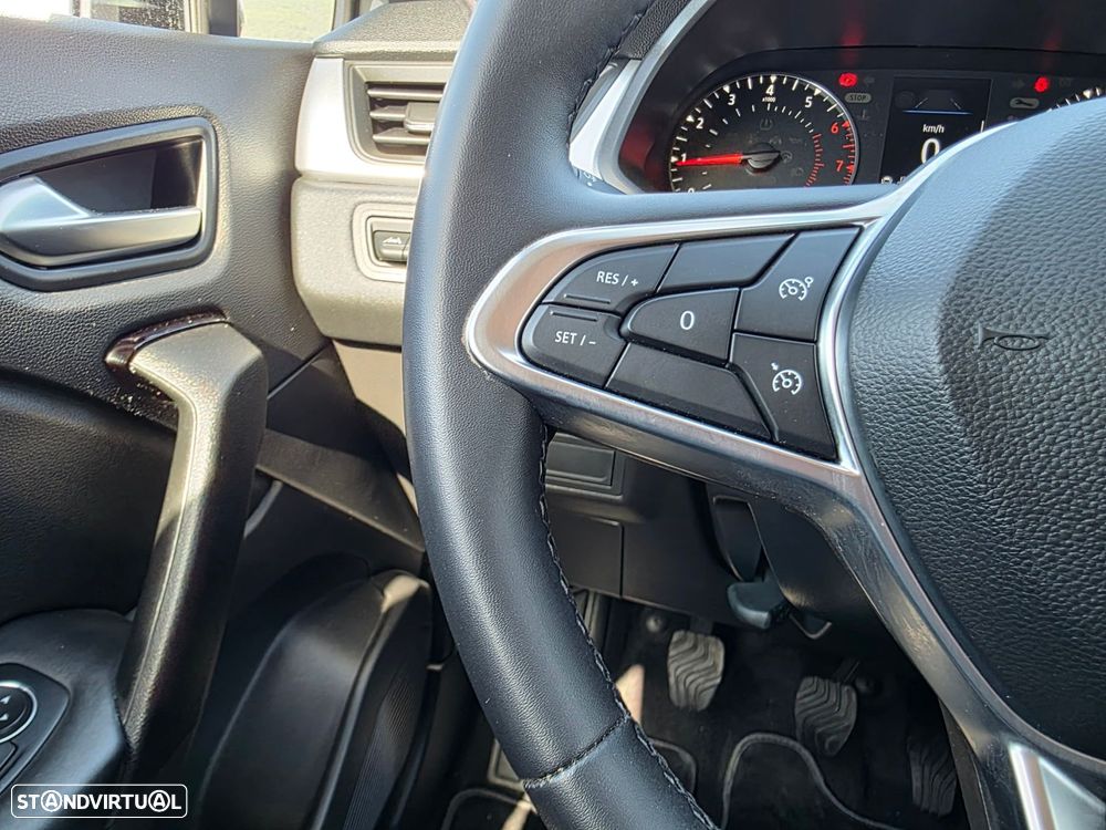 Renault Captur 1.0 TCe Zen - 25