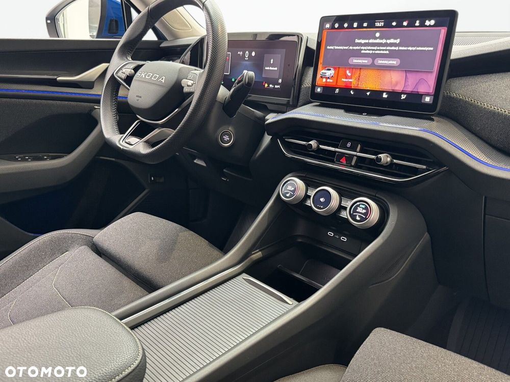 Skoda Kodiaq 1.5 TSI mHEV 4x2 Selection DSG - 20