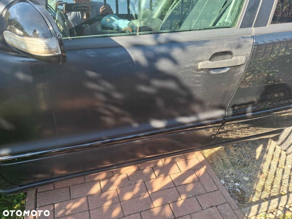 Mercedes-Benz ML - 1