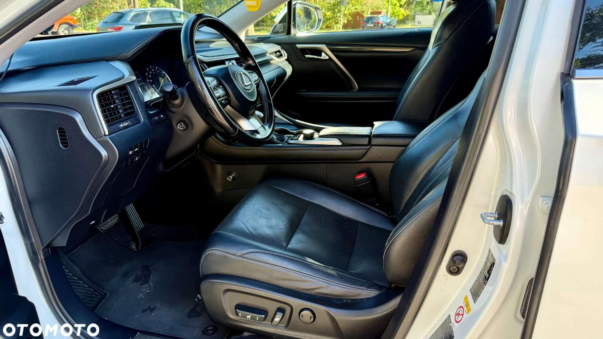 Lexus RX 200t / 300 Elegance - 11