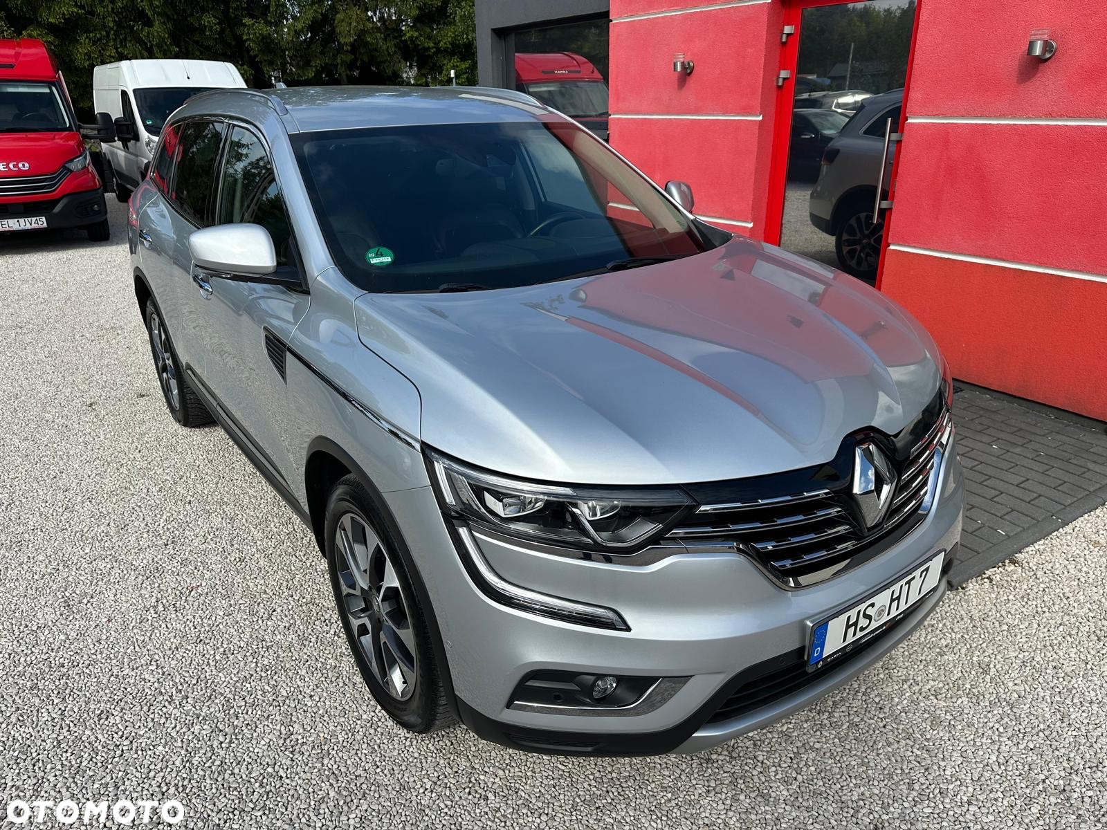 Renault Koleos 2.0 dCi Intens 4x4 X-Tronic - 40