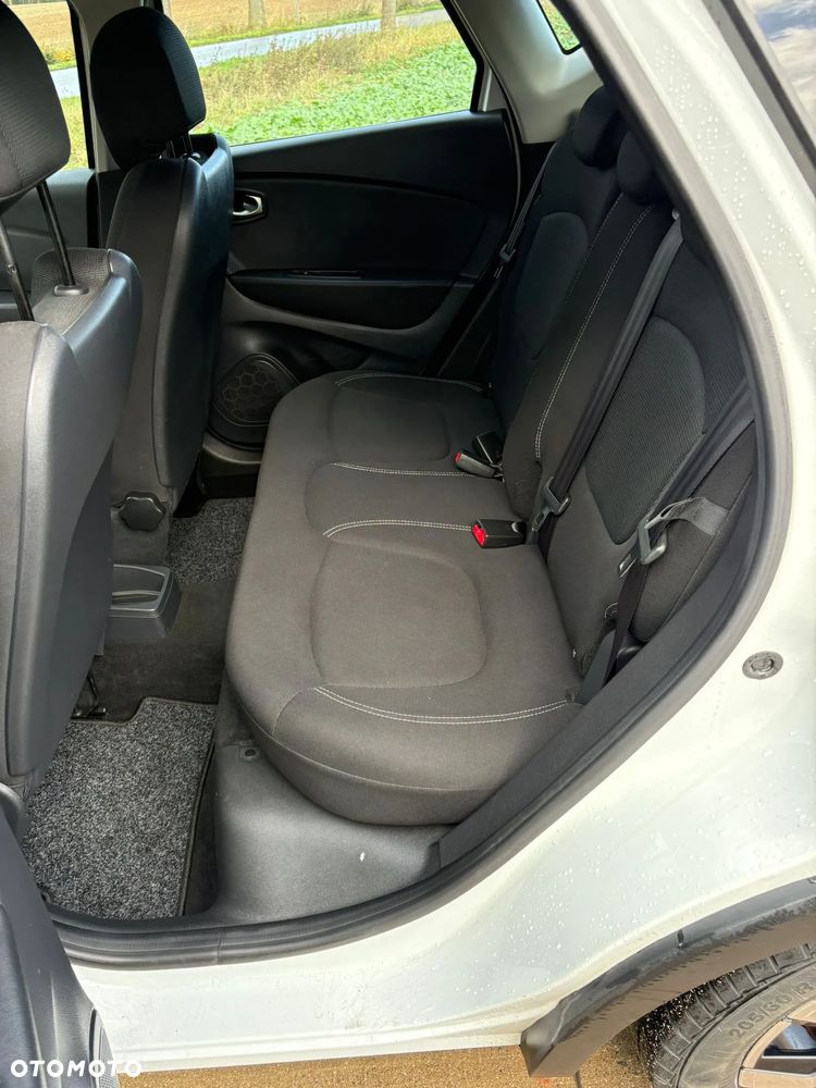 Renault Captur (ENERGY) dCi 90 EDC LIMITED - 10