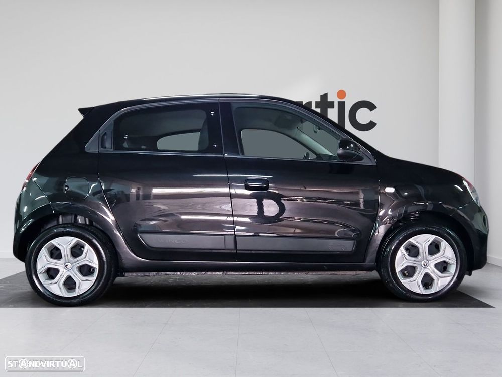 Renault Twingo Electric ZEN - 7