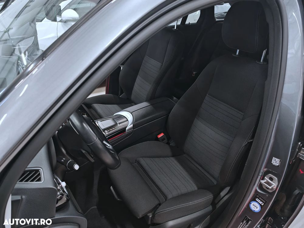 Mercedes-Benz GLC 200 d 4MATIC 9G-TRONIC - 9